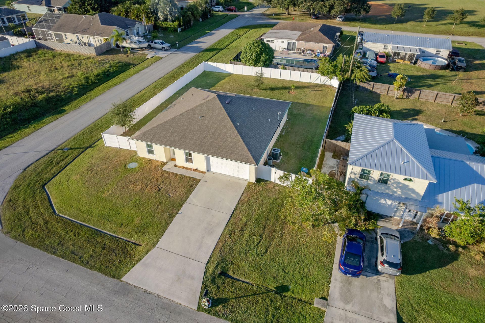 597 NW Kilpatrick Avenue , Port Saint Lucie, FL 34983 Photo