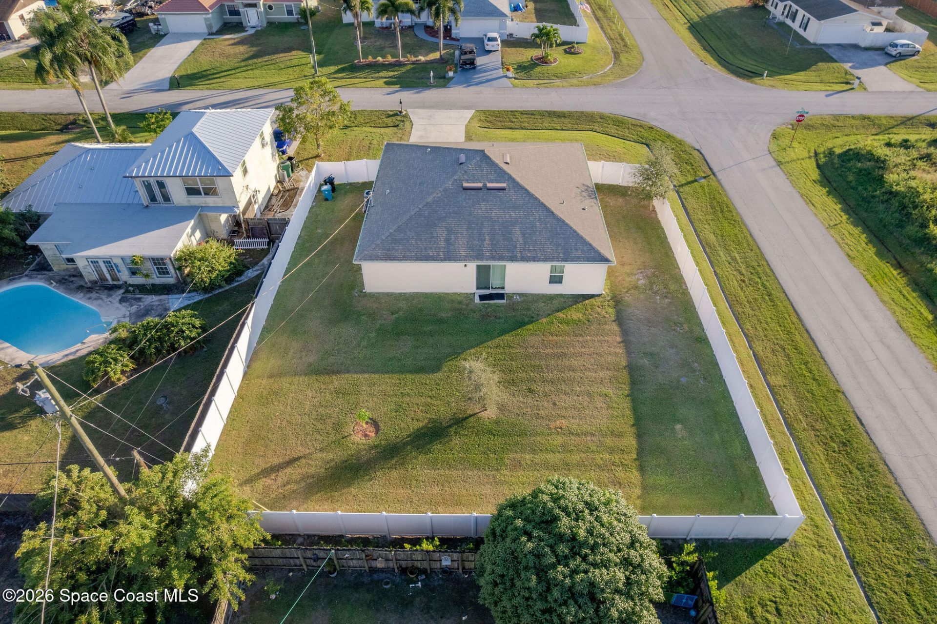 597 NW Kilpatrick Avenue , Port Saint Lucie, FL 34983 Photo