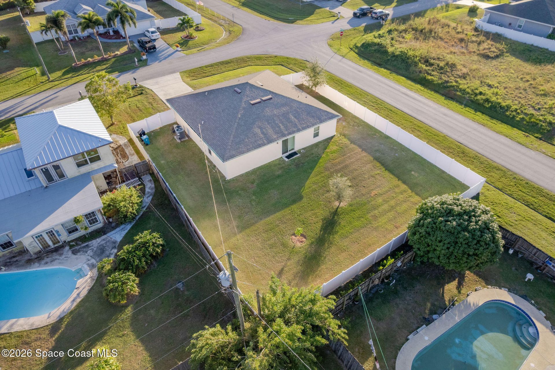 597 NW Kilpatrick Avenue , Port Saint Lucie, FL 34983 Photo