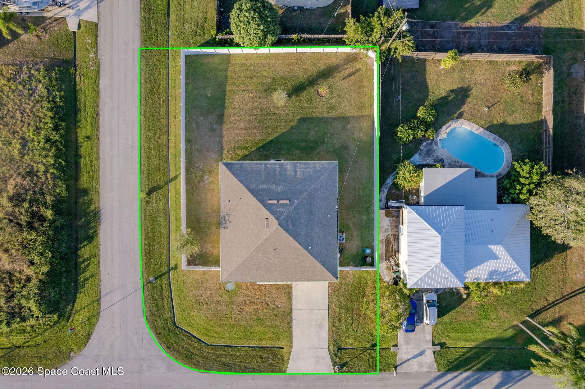 597 NW Kilpatrick Avenue , Port Saint Lucie, FL 34983 Photo