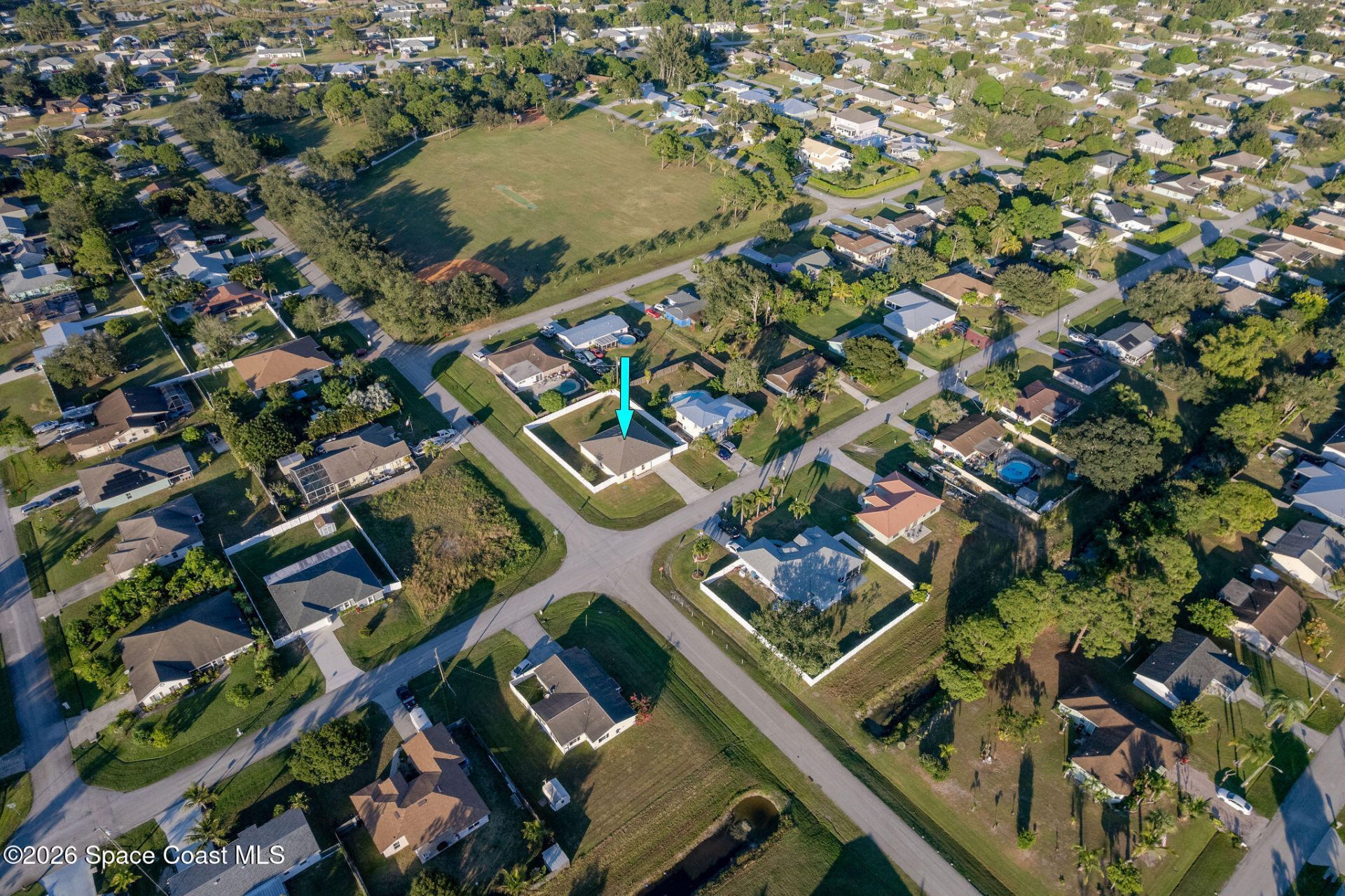 597 NW Kilpatrick Avenue , Port Saint Lucie, FL 34983 Photo