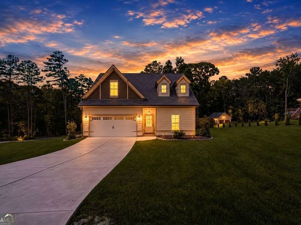5466 Whitehall Road, Lula, GA 30554