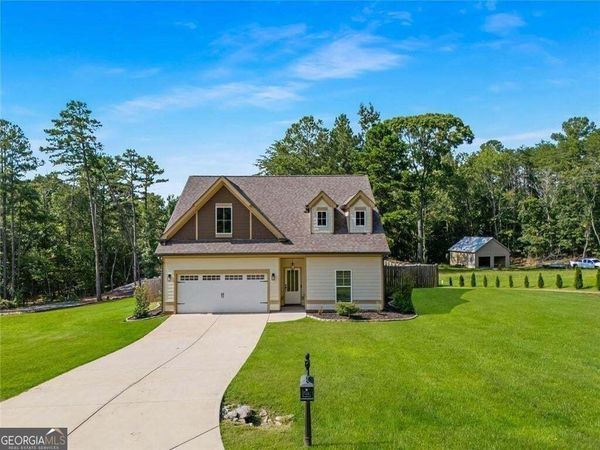 5466 Whitehall Road, Lula, GA 30554