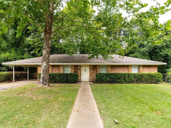 536 Woodlore Drive, Chickasaw, AL 36611
