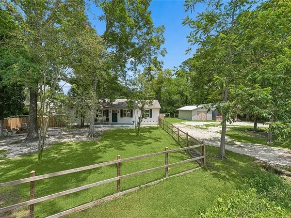 36335 ERIC Street, Slidell, LA 70460