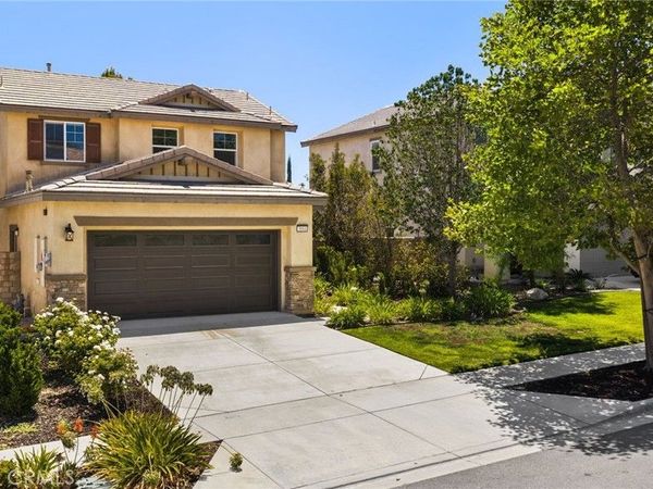 3884 Rosena Ranch , San Bernardino, CA 92407