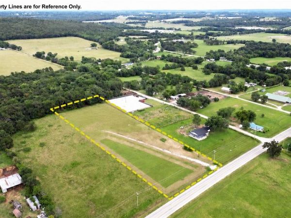 10362 N Highway 59, Summers, AR 72769
