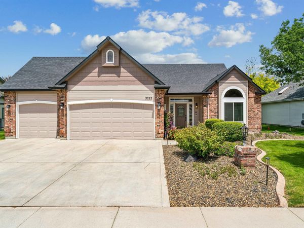3732 W Moon Lake St., Meridian, ID 83646