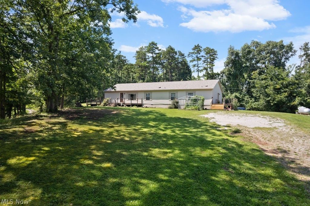 1519 Bloody Hollow Road, Elizabeth, WV 26143 Main Photo