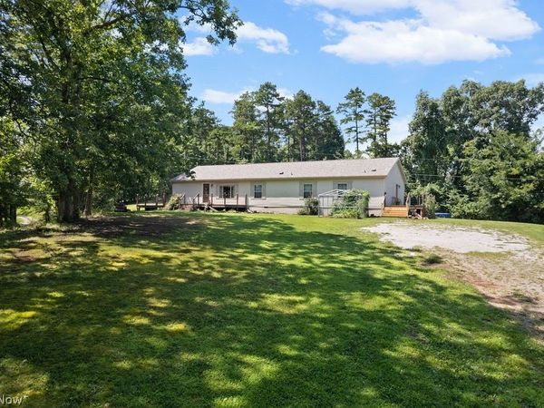 1519 Bloody Hollow Road, Elizabeth, WV 26143