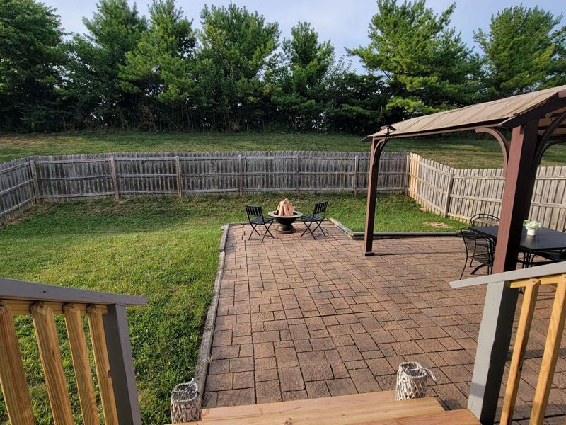 204 Golden Gate Avenue, Springfield, OH 45505 Photo 3
