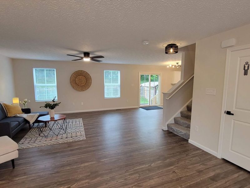 204 Golden Gate Avenue, Springfield, OH 45505 Photo 7