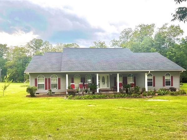 29713 Main Street , Red Level, AL 36474