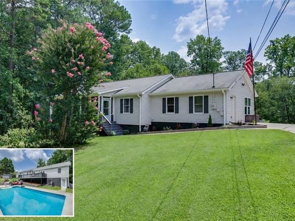 3551 Ivy Crest Way , Buford, GA 30519