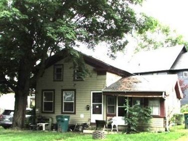 41 Saint Helena Street, Perry, NY 14530