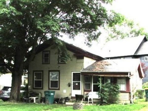 41 Saint Helena Street , Perry, NY 14530