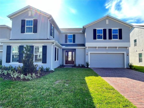 7757 MARSALA STREET , CLERMONT, FL 34714