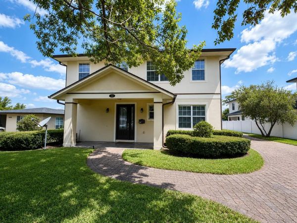 1409 MICHIGAN AVENUE , WINTER PARK, FL 32789