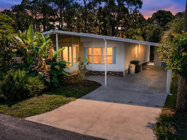 195 S FIJI CIRCLE , ENGLEWOOD, FL 34223