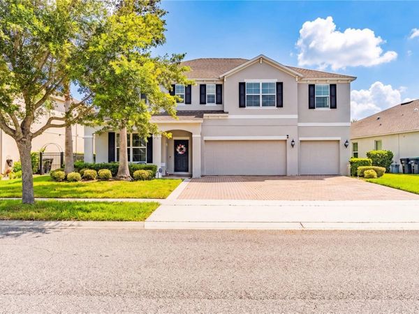 12225 STONE BARK TRAIL , ORLANDO, FL 32824