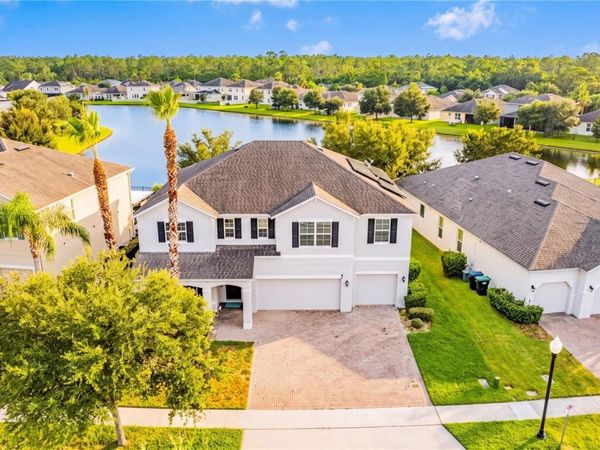 12225 STONE BARK TRAIL, ORLANDO, FL 32824