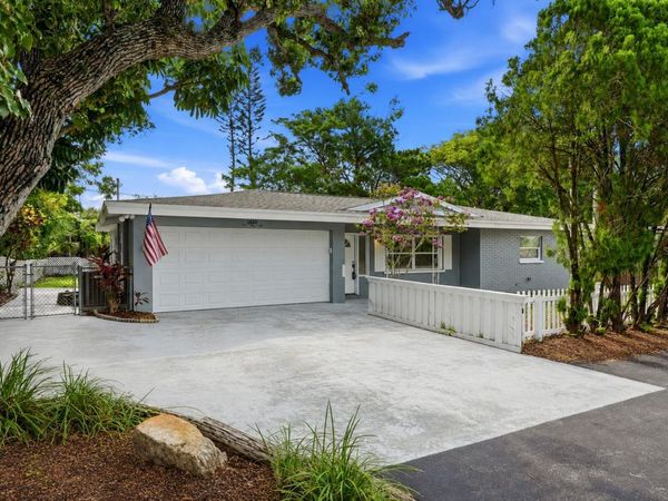 1628 S HIGHLAND AVENUE , CLEARWATER, FL 33756