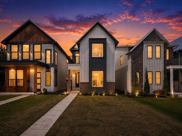 731 W Main Street, Edmond, OK 73003