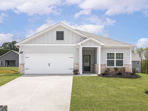 217 Darter Court, Jefferson, GA 30549
