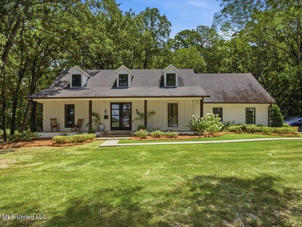 1569 Old Fannin Road, Flowood, MS 39232
