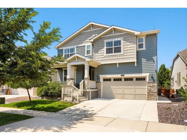 2401 Provenance St, Longmont, CO 80504