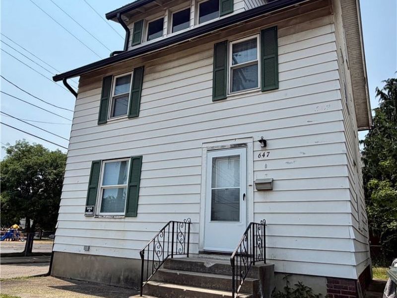 647 Exeter Avenue SW, Canton, OH 44710 Photo 32