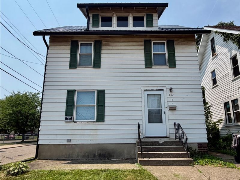 647 Exeter Avenue SW, Canton, OH 44710 Photo 33
