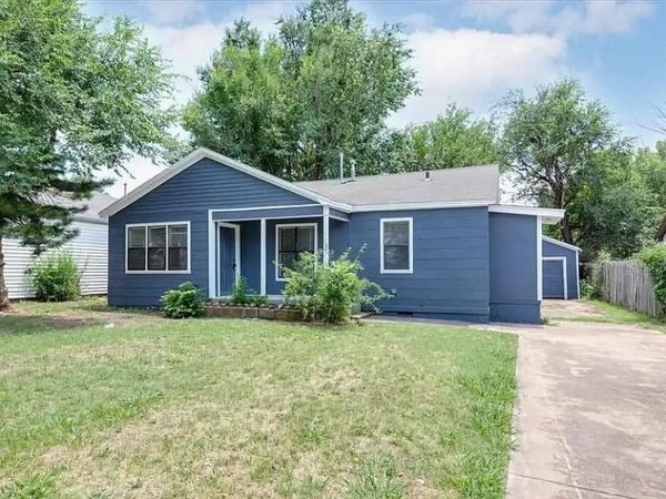 1612 NW Kingsbury Avenue, Lawton, OK 73507