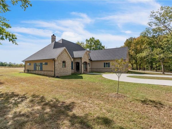 1967 S Pianalto Road, Tontitown, AR 72762