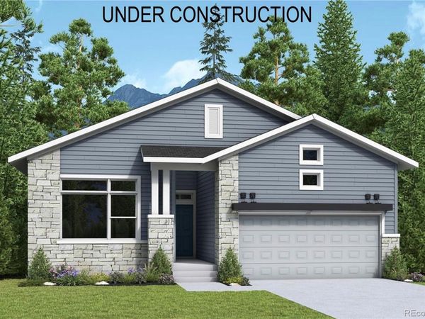 6478 Arabesque Loop , Colorado Springs, CO 80924