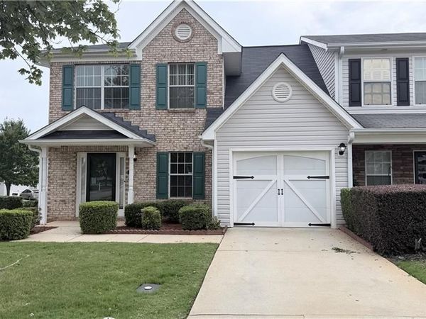 2000 Village Run Drive , Mcdonough, GA 30252