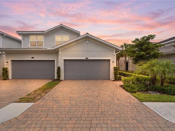 14680 Sycamore CT , Unit 3712, PUNTA GORDA, FL 33955