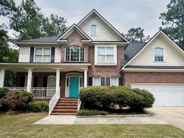 1977 Culpepper Lane, Fayetteville, NC 28304
