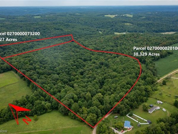 25484 Township Rd 111, Warsaw, OH 43844