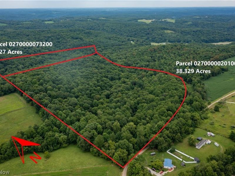 25484 Township Rd 111, Warsaw, OH 43844 Photo 1