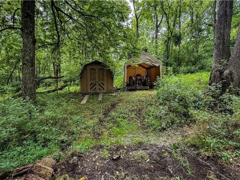 25484 Township Rd 111, Warsaw, OH 43844 Photo 16