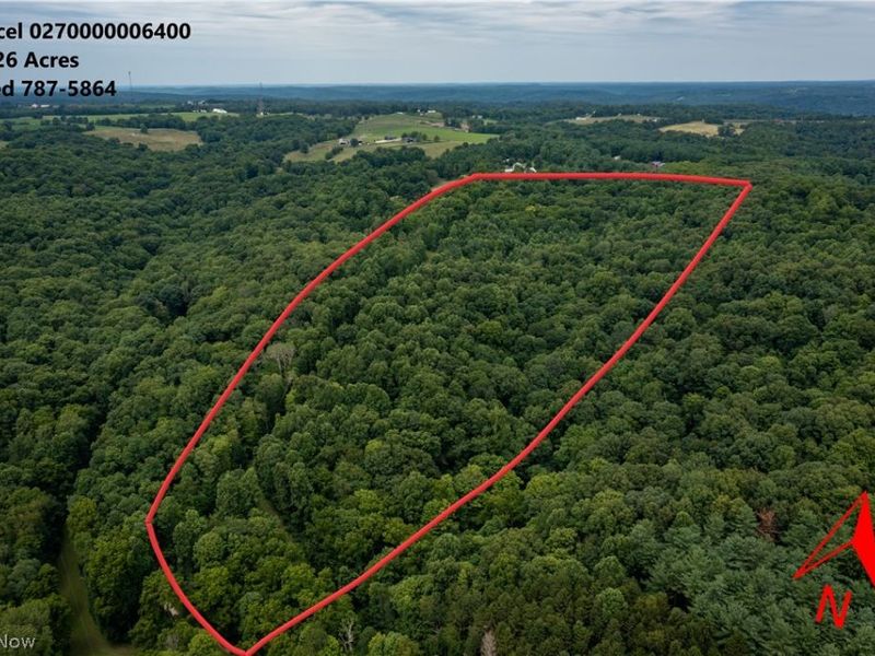 25484 Township Rd 111, Warsaw, OH 43844 Photo 2