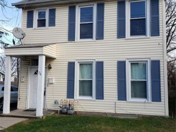 76 Benson Street , Unit 2, West Haverstraw, NY 10993