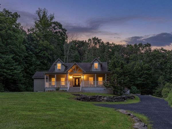 178 Upper Pine Kill Road , Westbrookville, NY 12785