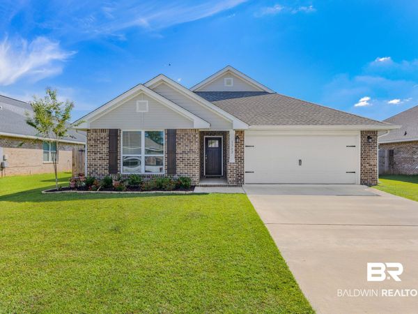 1342 Plymouth Drive, Foley, AL 36535