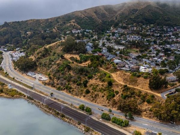 0 Bayshore Boulevard , Brisbane, CA 94005