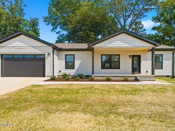 106 Federal Ferry Circle, Vonore, TN 37885