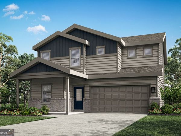 334 Bluegill Drive, Jefferson, GA 30549