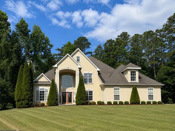 235 Allenwood Road, Fayetteville, GA 30214