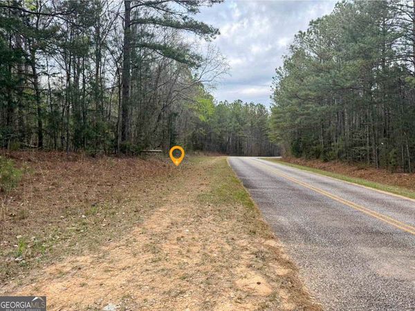 0 Shallow Creek Rd, Elberton, GA 30635